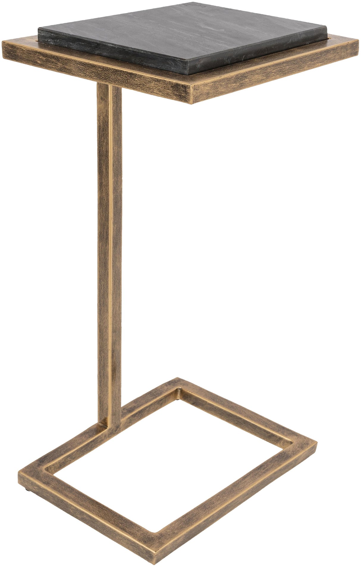 Surya Stone Age AGE-003 23"H x 8"W x 10"D Furniture Piece