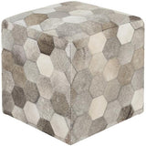 Surya Trail TLPF-001 18"H x 18"W x 18"D Furniture Piece
