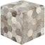 Surya Trail TLPF-001 18"H x 18"W x 18"D Furniture Piece