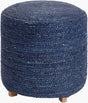 Livabliss Tropics TPP-001 18"H x 18"W x 18"D Bench/Ottoman/Stool