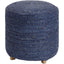 Surya Tropics TPP-001 18"H x 18"W x 18"D Furniture Piece