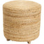 Surya Tropics TPP-002 18"H x 18"W x 18"D Furniture Piece