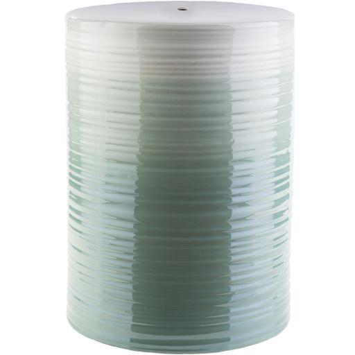 Surya Waverly WAV-325 18"H x 13"W x 13"D Furniture Piece