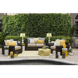 Surya Waverly WAV-329 18"H x 13"W x 13"D Furniture Piece