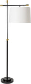 Surya Aberdeen AEE-003 62"H x 23"W x 16"D Lamp