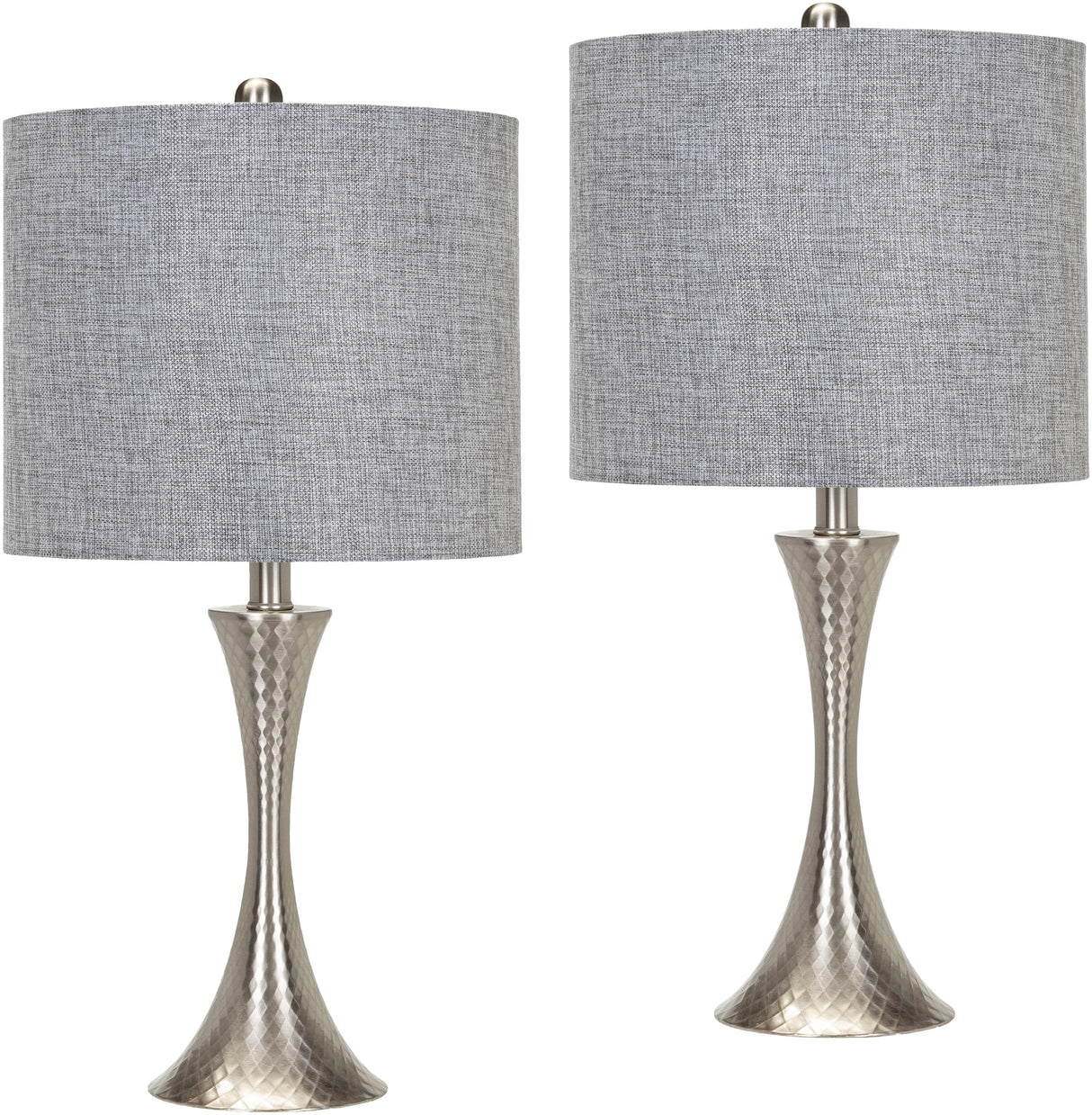 Surya Aegina AGN-001 24"H x 12"W x 12"D Lamp
