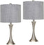 Surya Aegina AGN-001 24"H x 12"W x 12"D Lamp