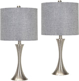 Surya Aegina AGN-001 24"H x 12"W x 12"D,24"H x 12"W x 12"D Lamp