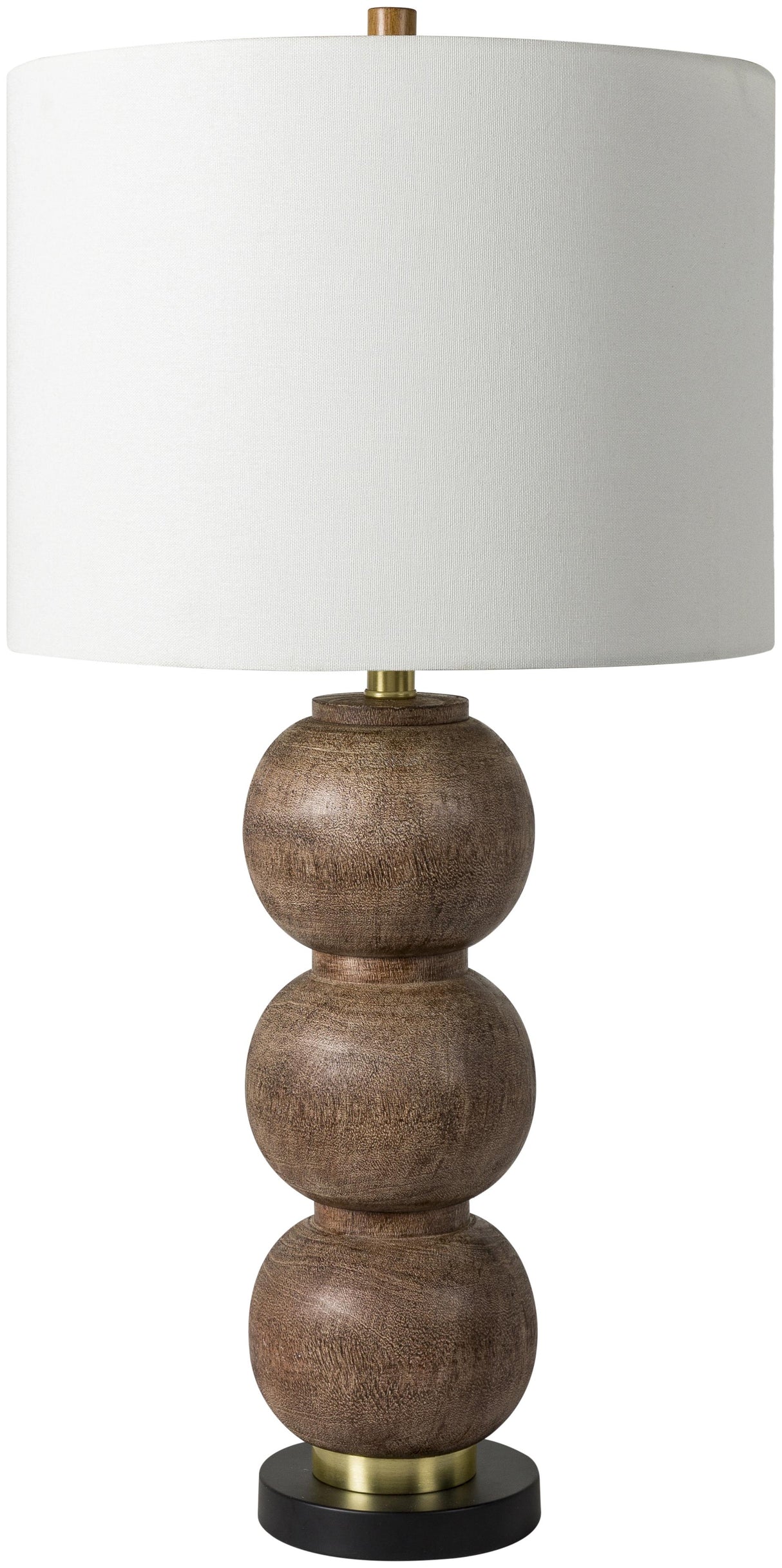 Surya Algarve AGV-005 31"H x 15"W x 15"D Lamp