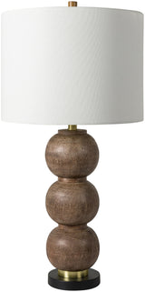 Surya Algarve AGV-005 31"H x 15"W x 15"D Lamp