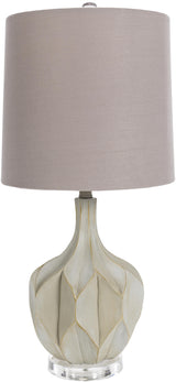 Surya Alpena ALP-100 28"H x 13"W x 13"D Lamp