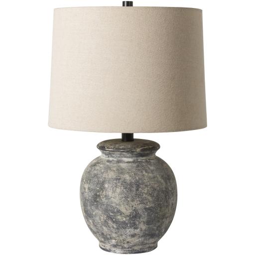 Surya Aponi PNI-001 21"H x 13"W x 13"D Lamp