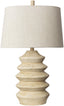 Surya Arrietty ETY-001 26"H x 16"W x 11"D Lamp