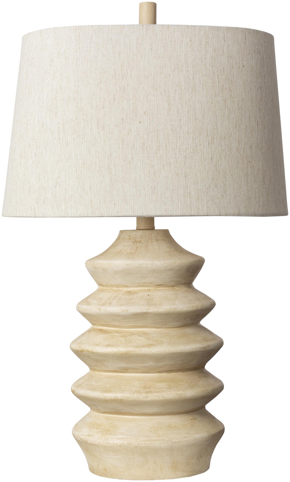 Surya Arrietty ETY-001 26"H x 16"W x 11"D Lamp