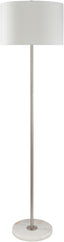 Surya Becker BEK-001 63"H x 16"W x 16"D Lamp