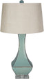 Surya Belhaven LMP-1004 31"H x 16"W x 16"D Lamp