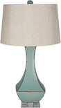 Surya Belhaven LMP-1004 31"H x 16"W x 16"D Lamp