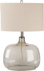 Surya Bentley BTLP-001 25"H x 16"W x 16"D Lamp