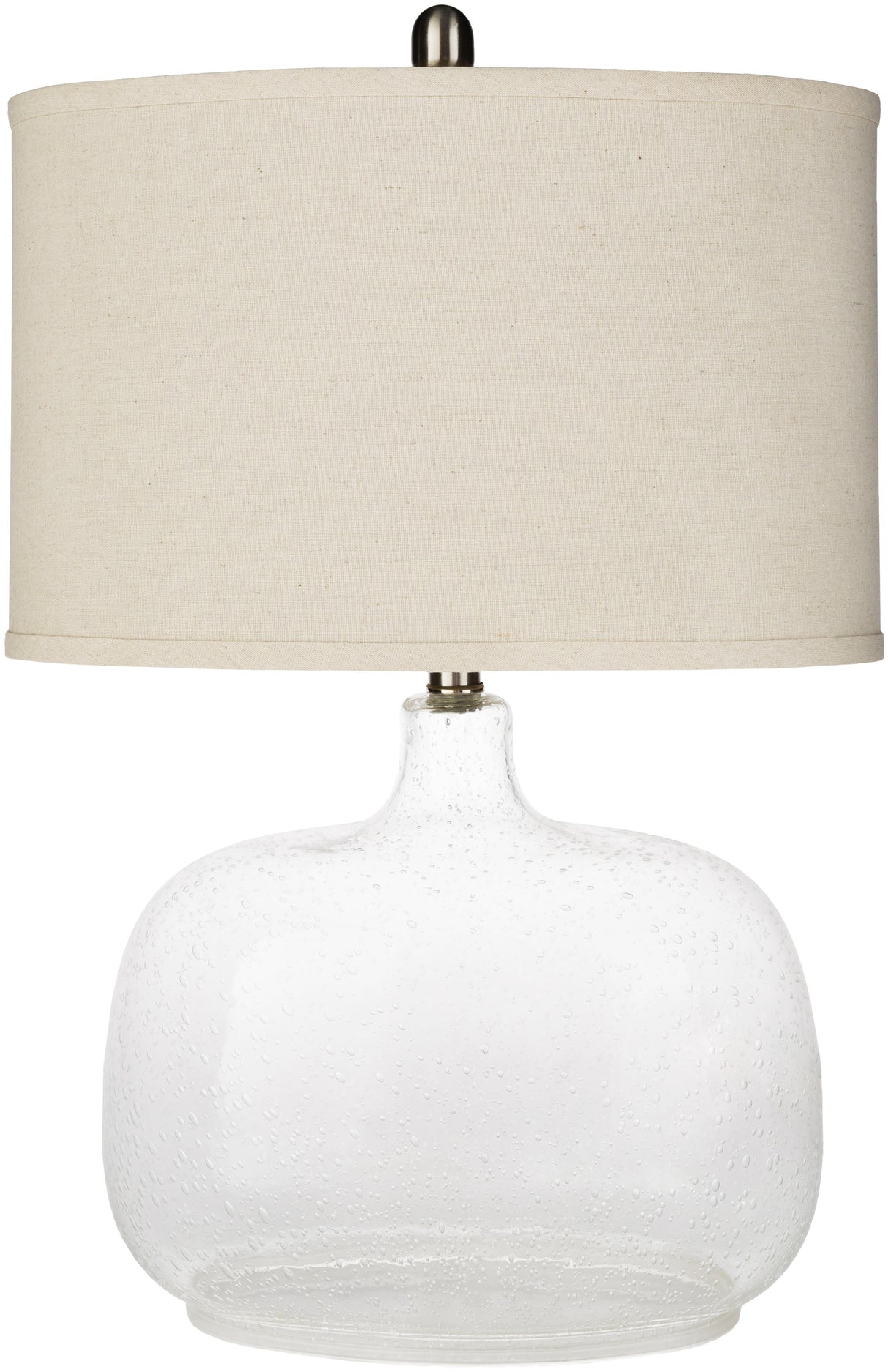 Surya Bentley BTLP-002 25"H x 16"W x 16"D Lamp