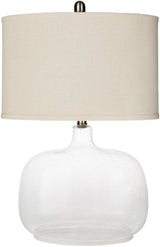 Surya Bentley BTLP-002 25"H x 16"W x 16"D Lamp