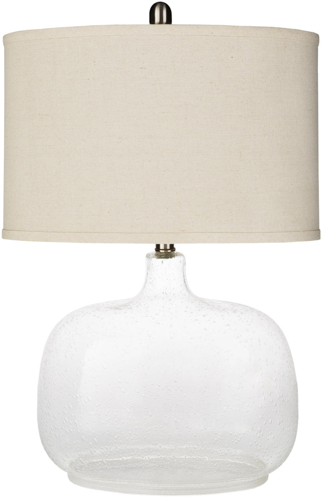 Surya Bentley BTLP-002 25"H x 16"W x 16"D Lamp