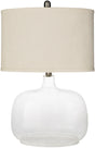Surya Bentley BTLP-002 25"H x 16"W x 16"D Lamp
