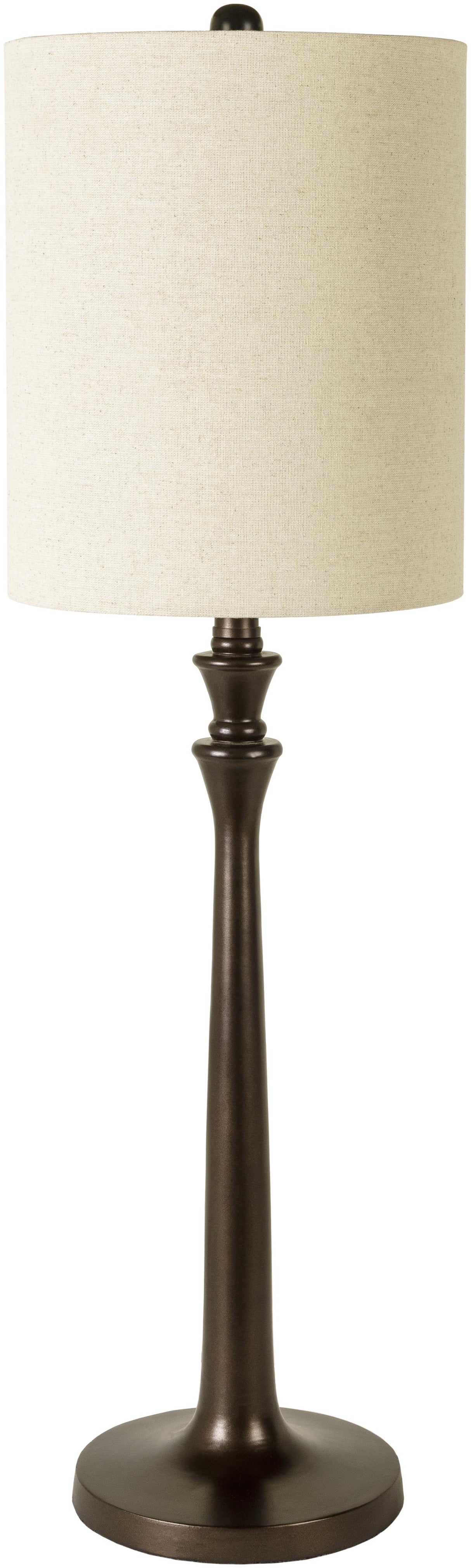 Surya Bettiny BTI-001 34"H x 10"W x 10"D Lamp