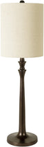 Surya Bettiny BTI-001 34"H x 10"W x 10"D Lamp