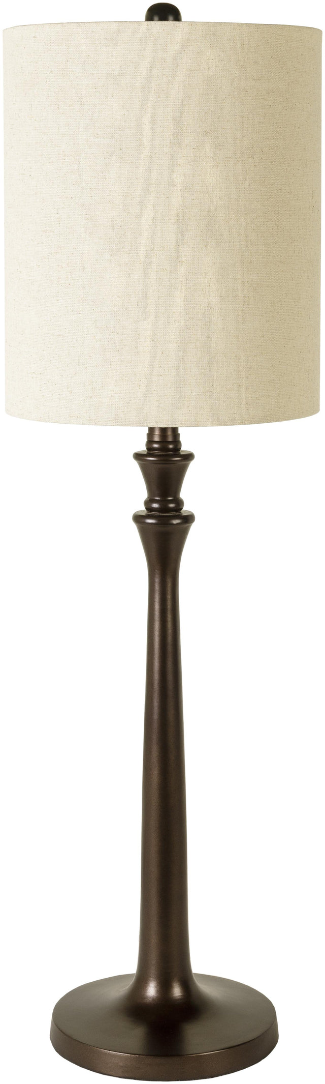 Surya Bettiny BTI-001 34"H x 10"W x 10"D Lamp