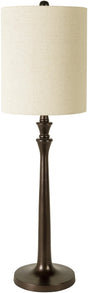 Surya Bettiny BTI-001 34"H x 10"W x 10"D Lamp