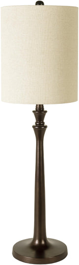 Surya Bettiny BTI-001 34"H x 10"W x 10"D Lamp