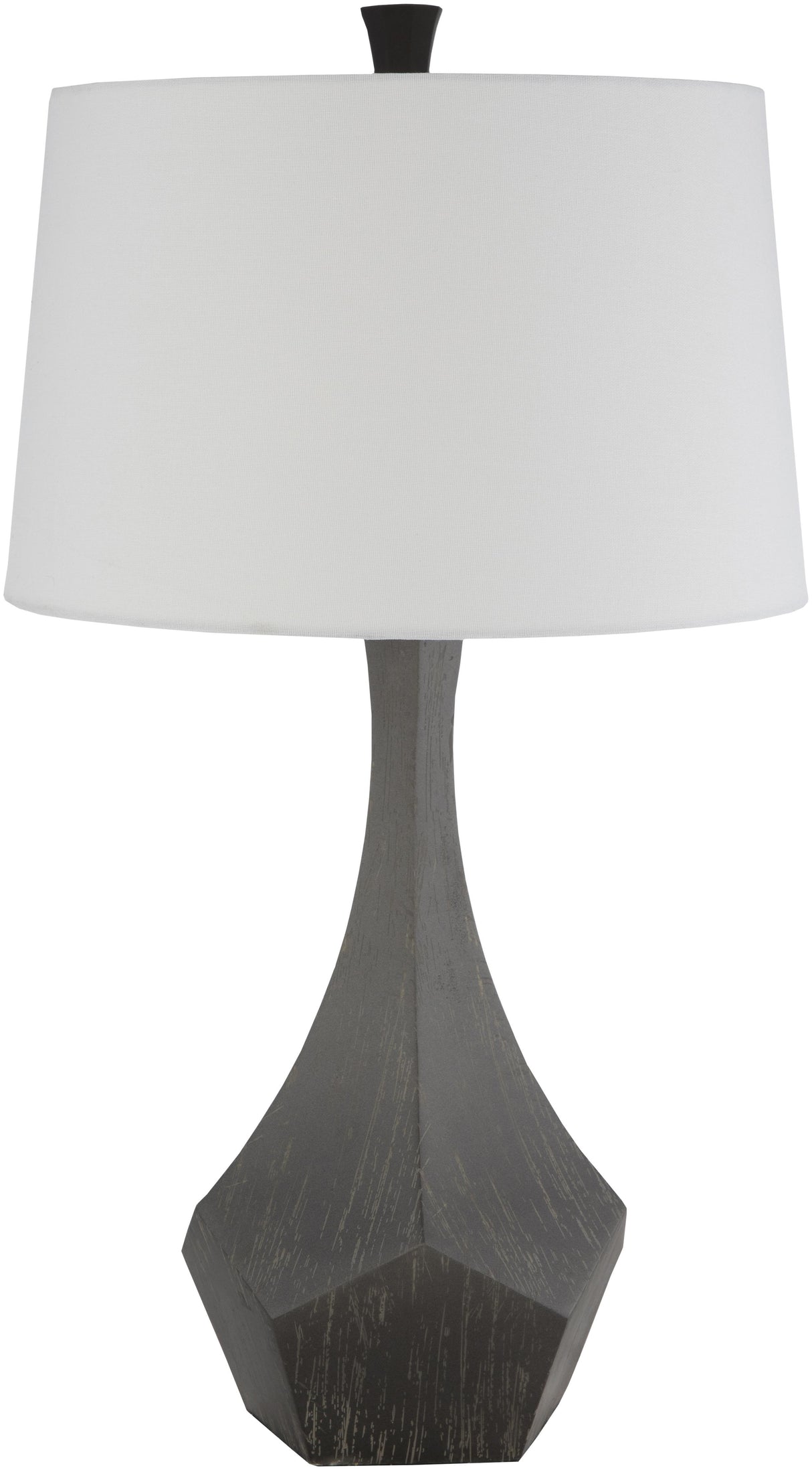 Surya Braelynn BEY-004 28"H x 16"W x 16"D Lamp