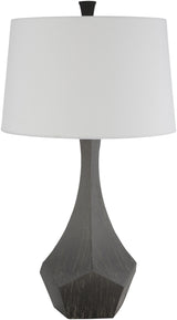 Surya Braelynn BEY-004 28"H x 16"W x 16"D Lamp