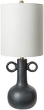 Surya Brava BVA-001 32"H x 12"W x 12"D Lamp