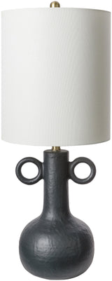 Surya Brava BVA-001 32"H x 12"W x 12"D Lamp