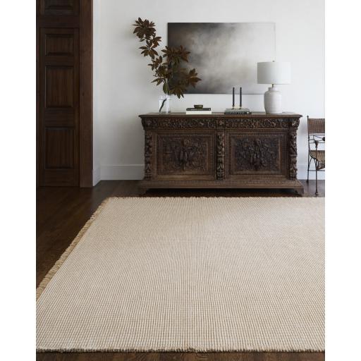 Surya Brie ERB-001 26"H x 17"W x 17"D Lamp