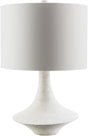 Surya Bryant BRY-340 23"H x 15"W x 15"D Lamp