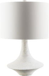 Surya Bryant BRY-340 23"H x 15"W x 15"D Lamp