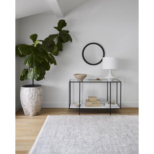 Surya Bryant BRY-340 23"H x 15"W x 15"D Lamp