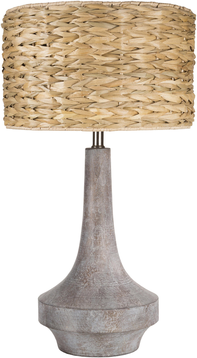 Surya Carson CALP-003 28"H x 14"W x 14"D Lamp