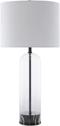 Surya Carthage CGE-003 29"H x 14"W x 14"D Lamp