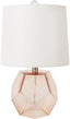 Surya Cirque CRQ-001 19"H x 11"W x 11"D Lamp