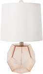 Surya Cirque CRQ-001 19"H x 11"W x 11"D Lamp