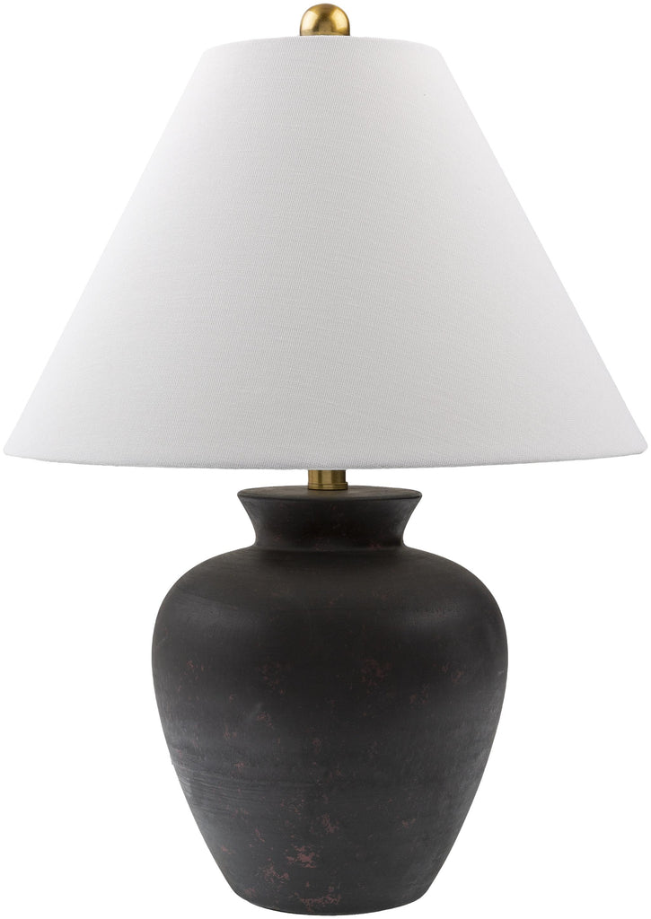 Surya Dalle ALL-001 22"H x 16"W x 16"D Lamp