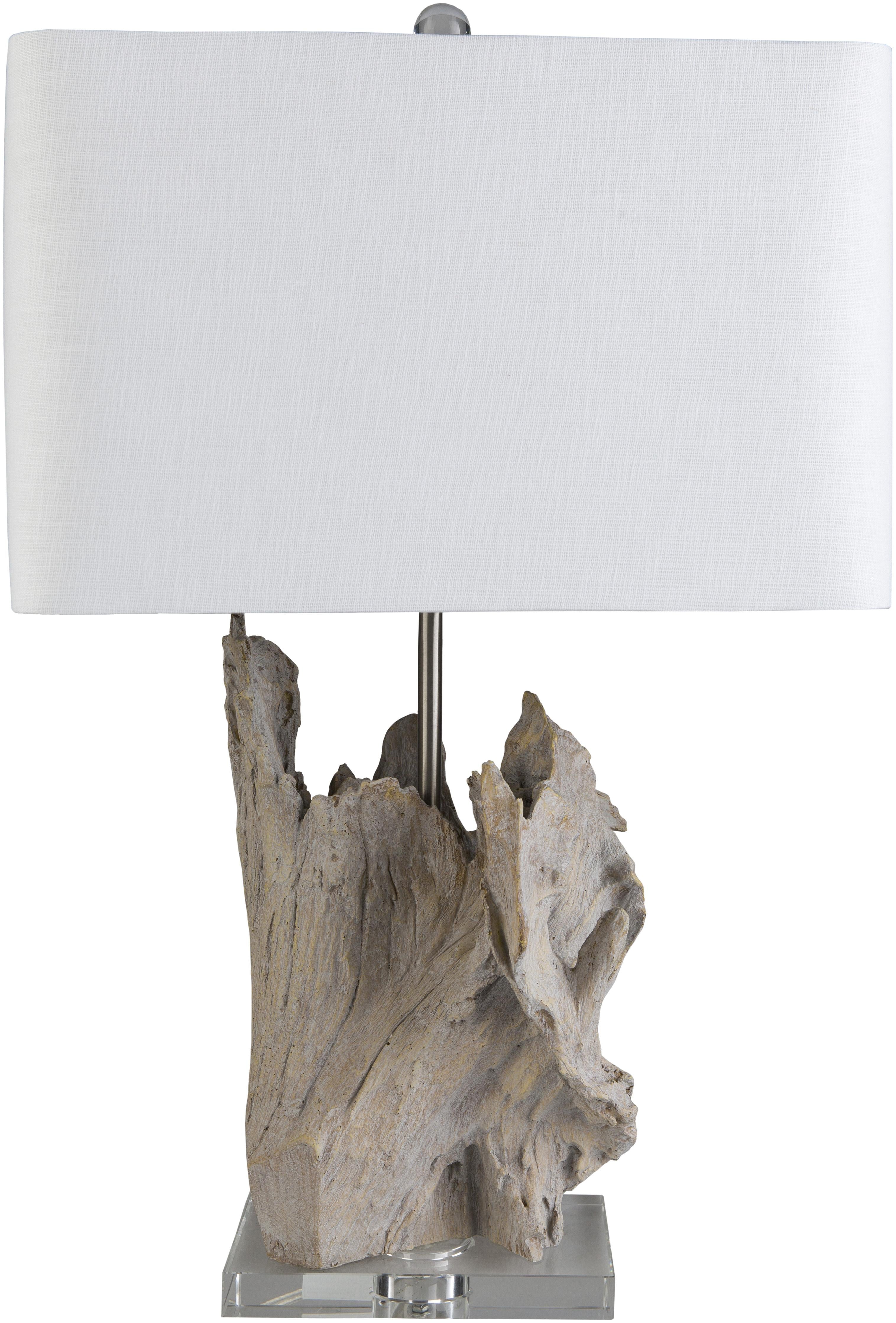 Surya Darby Table Lamp