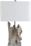 Surya Darby ARY-001 26"H x 16"W x 11"D Lamp