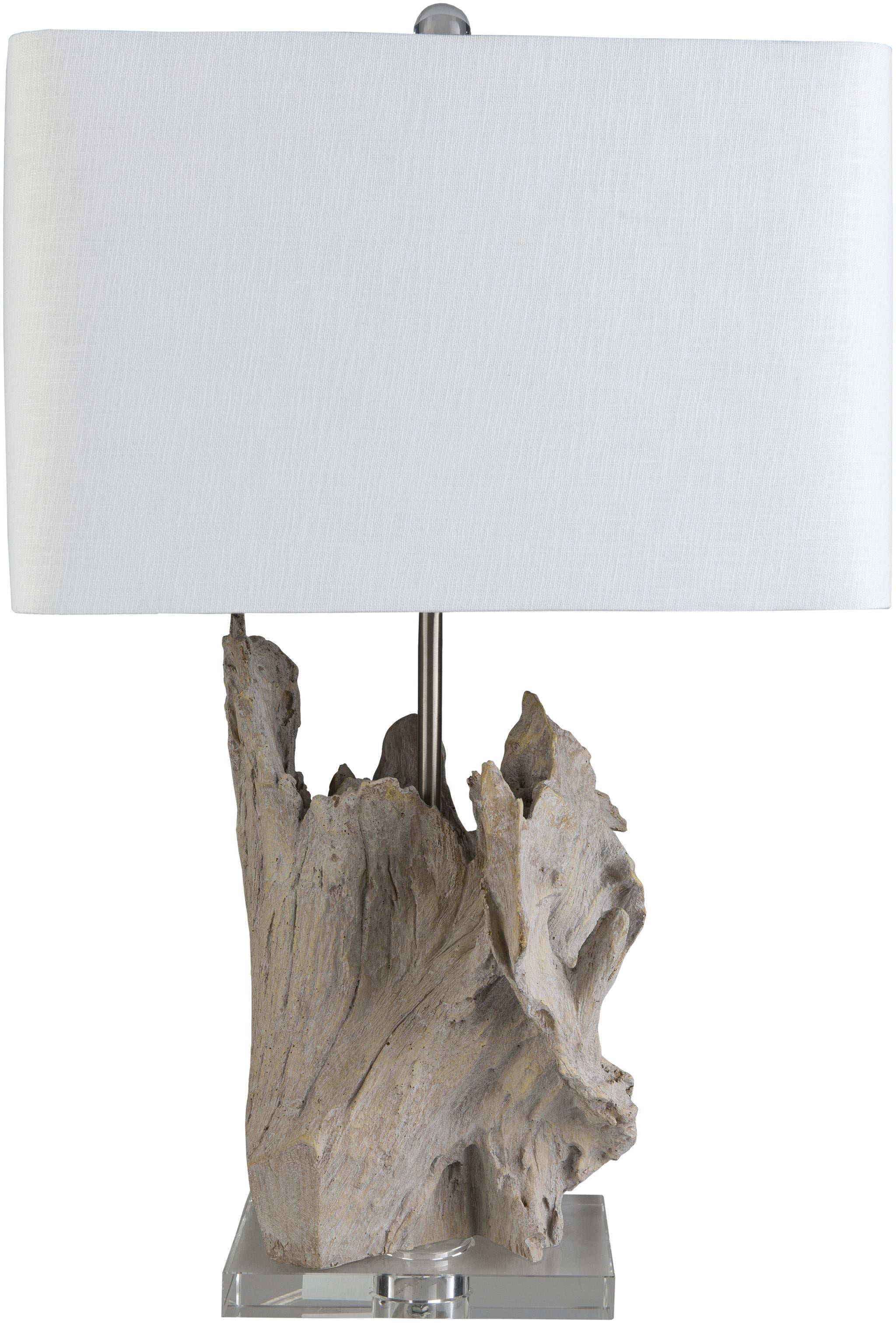 Surya Darby Table Lamp - Thumbnail 2