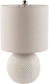 Surya Dragon DGN-001 20"H x 11"W x 11"D Lamp