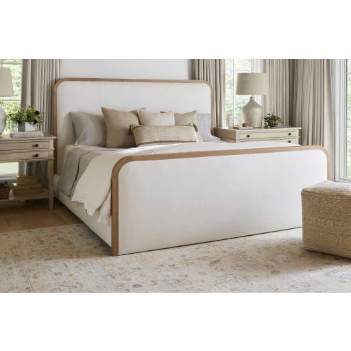 Surya Dupree DPR-001 28"H x 17"W x 17"D Lamp
