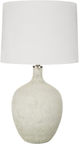 Surya Dupree DPR-001 28"H x 17"W x 17"D Lamp